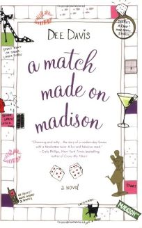 A Match Made on Madison