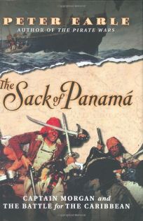 The Sack of Panama: Captain Morgan and the Battle for the Caribbean
