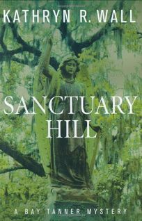 Sanctuary Hill: A Bay Tanner Mystery