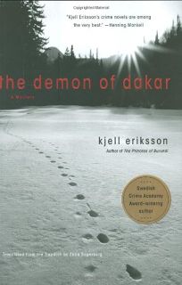 The Demon of Dakar