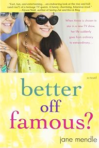 Better Off Famous?