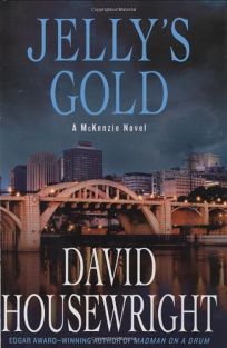 Jellys Gold: A McKenzie Novel