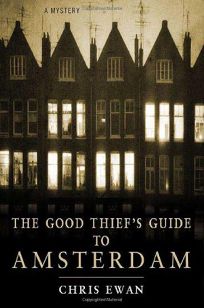 The Good Thiefs Guide to Amsterdam