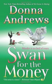 Swan for the Money: A Meg Langslow Mystery