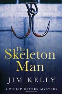 The Skeleton Man: A Philip Dryden Mystery