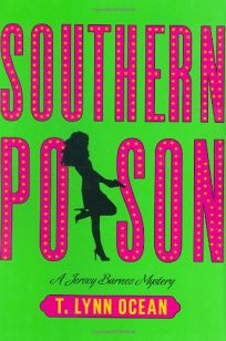 Southern Poison: A Jersey Barnes Mystery