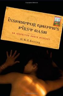 Inspector Ghotes First Case: An Inspector Ghote Mystery