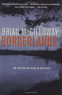 Borderlands: An Inspector Devlin Mystery