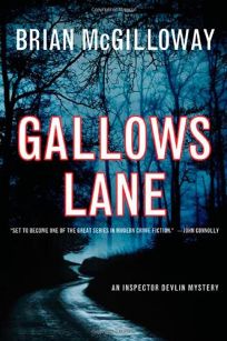 Gallows Lane: An Inspector Devlin Mystery