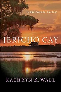 Jericho Cay: A Bay Tanner Mystery