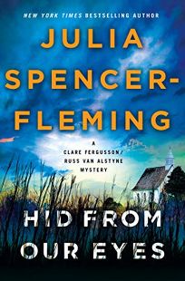 Hid from Our Eyes: A Clare Fergusson/Russ Van Alystyne Mystery