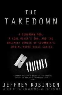 The Takedown: A Suburban Mom
