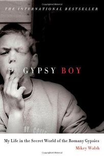 Gypsy Boy: My Life in the Secret World of the Romany Gypsies