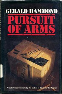 Pursuit of Arms