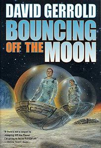 BOUNCING OFF THE MOON