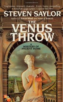 Venus Throw