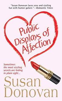 PUBLIC DISPLAYS OF AFFECTION