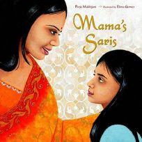 Mama’s Saris
