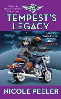 Tempests Legacy