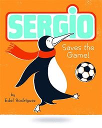 Sergio Saves the Game!