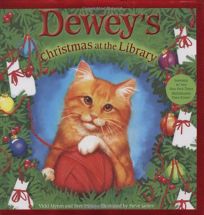 Deweys Christmas at the Library