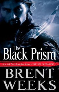 The Black Prism: The Lightbringer Trilogy