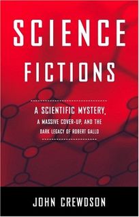 SCIENCE FICTIONS: A Scientific Mystery