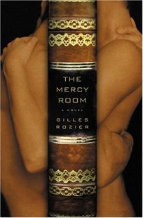 The Mercy Room