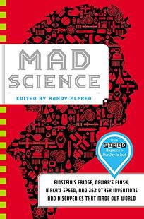 Mad Science: Einsteins Fridge
