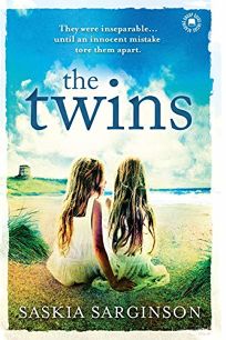 Fiction Book Review The Twins By Saskia Sarginson Redhook 16 Trade Paper 384p Isbn 978 0 316 24620 0