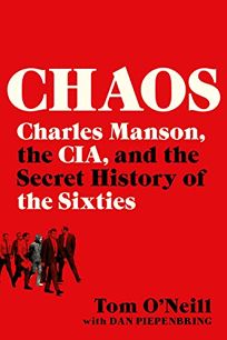 Chaos: Charles Manson