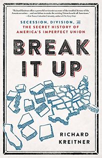 Break It Up: Secession