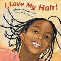 image for I Love My Hair