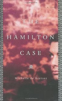 THE HAMILTON CASE