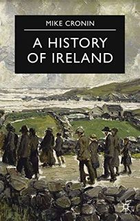 A HISTORY OF IRELAND