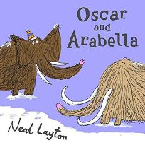 OSCAR AND ARABELLA 