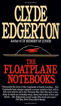 Floatplane Notebooks