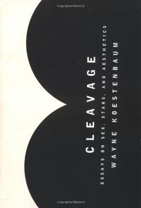Cleavage: Essays on Sex
