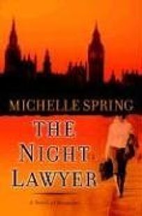 The Night Lawyer