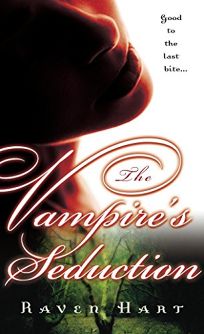 The Vampires Seduction