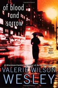 Of Blood and Sorrow: A Tamara Hayle Mystery