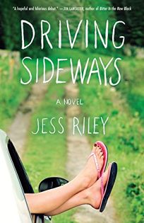 Driving Sideways