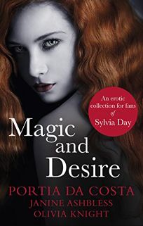 Magic and Desire