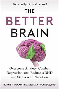 The Better Brain: Overcome Anxiety