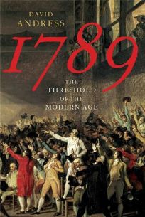 1789: The Threshold of the Modern Age