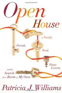 OPEN HOUSE: Of Family