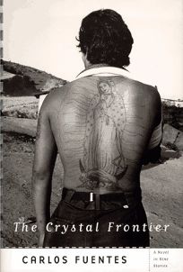 The Crystal Frontier: A Novel in Nine Stories