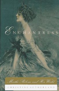 Nonfiction Book Review: Enchantress: Marthe Bibesco and Her World ...