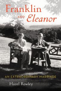 Franklin and Eleanor: An Extraordinary Marriage