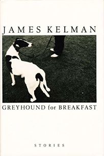 Greyhound for Break